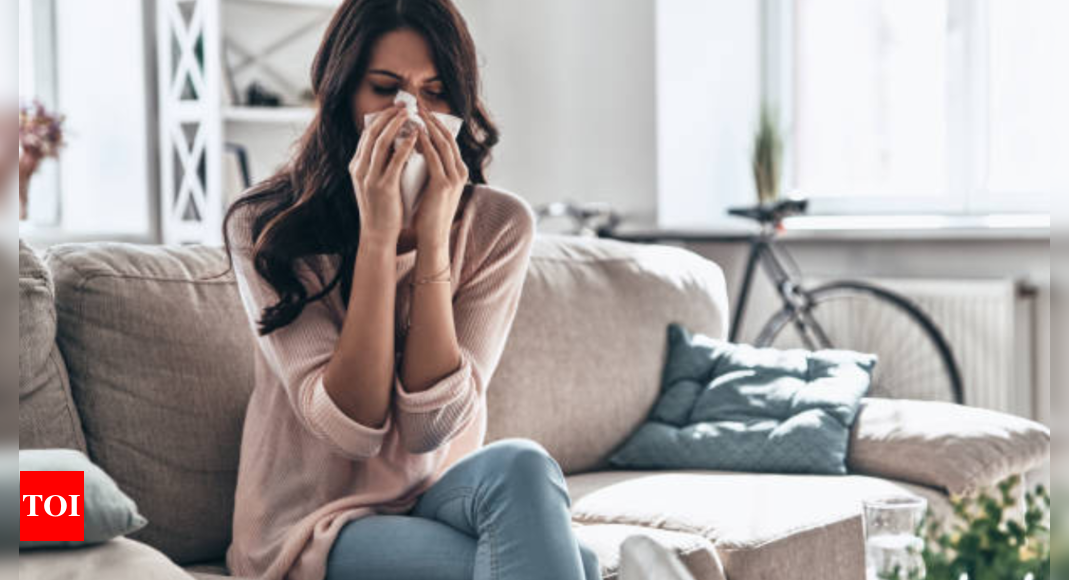 Tips to control indoor allergies at home