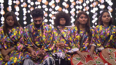 Bigg Boss Malayalam 6: BB scolds power team for spoiling the task, says 'It was a complete failure'