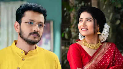 Alor Kole: Radha finally agrees to marry Aditya