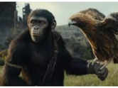 Kingdom of the Planet of the Apes earns $ 5 million
