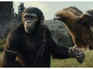 Kingdom of the Planet of the Apes earns $ 5 million
