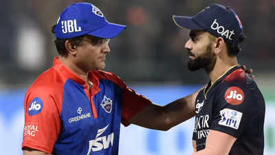 'You need to use him as...': Sourav Ganguly's suggestion for 'in-form' Virat Kohli's role in T20 World Cup