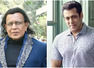 Mithun Chakraborty predicts Salman's bachelorhood