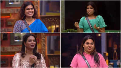 Bigg Boss Malayalam 6: Who will get evicted this week? Here's what netizens have to say