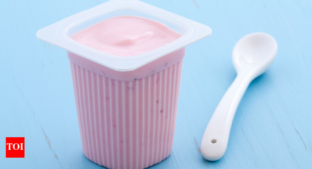 Is store bought yogurt unhealthy? Times of India