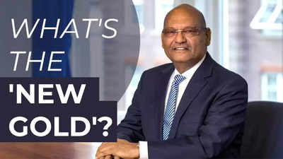 Whey Vedanta’s Anil Agarwal thinks critical minerals are the ‘new gold’