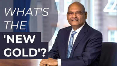 Whey Vedanta’s Anil Agarwal thinks critical minerals are the ‘new gold’