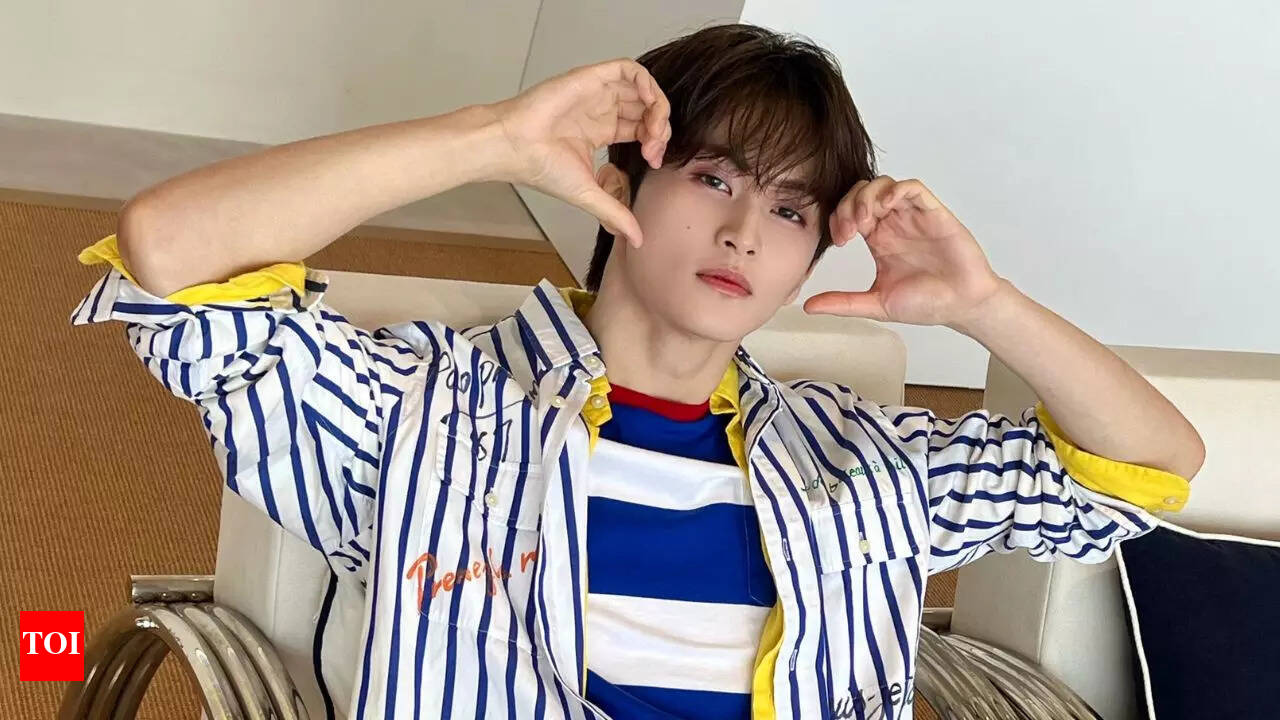 NCT's Mark unveils upcoming single '200' and solo album