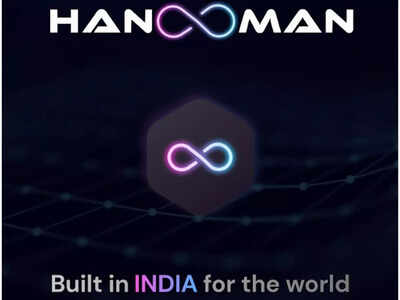 Hanooman AI platform: How to download and use the app - Times of India