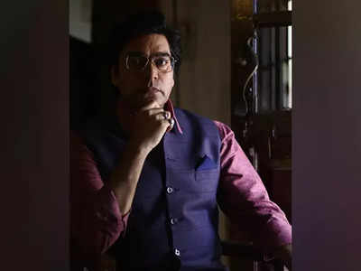 Ashutosh Rana: 'Sangarsh' deserves a sequel, the antagonist in it was monumental - Exclusive