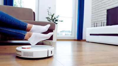 Robotic Vacuum Cleaner: Best Options in India For Effortless Cleaning and Complete Convenience