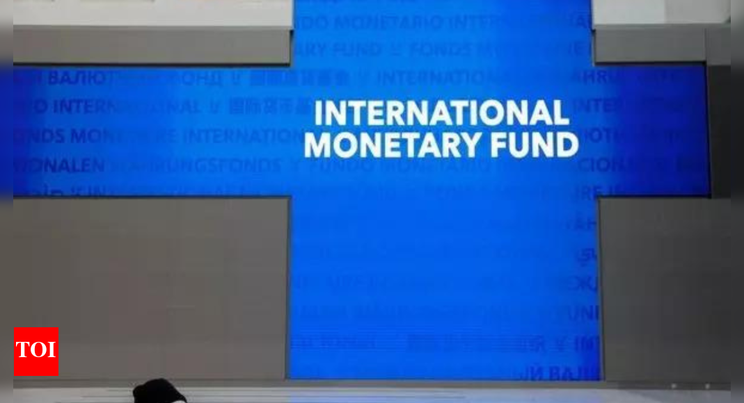 IMF support team arrives in Pakistan to discuss new loan programme ...