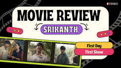Is Srikanth a must-watch? Mumbaikars review Rajkummar Rao, Alaya F and Jyothika starrer on Day 1