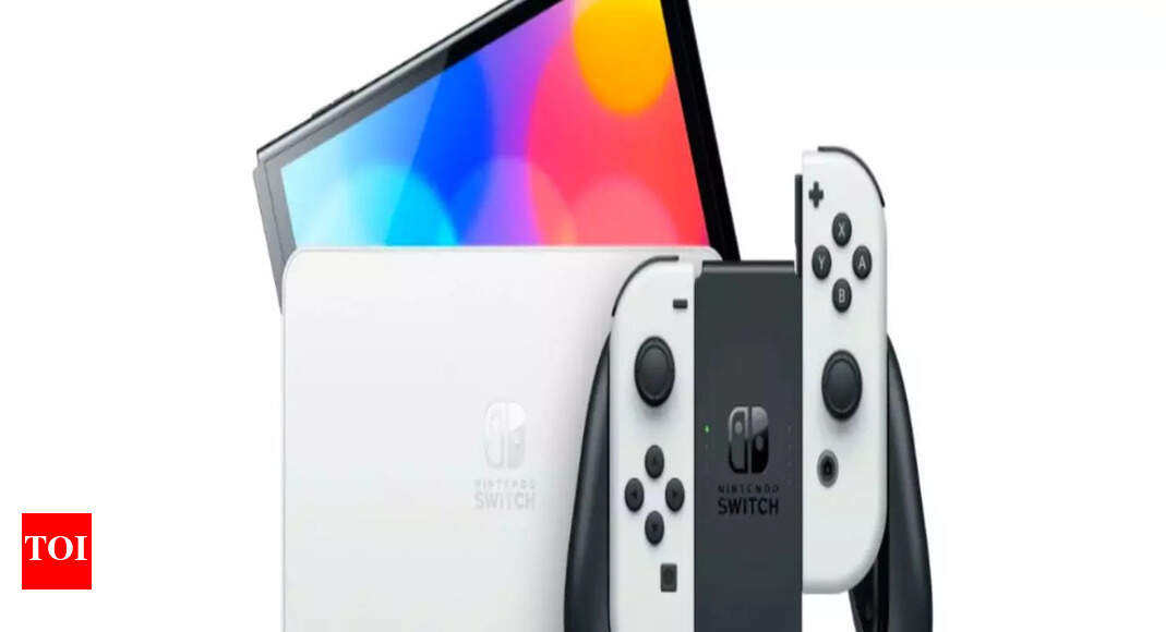 Nintendo Switch 2: Release date, games, price, leaks, and everything