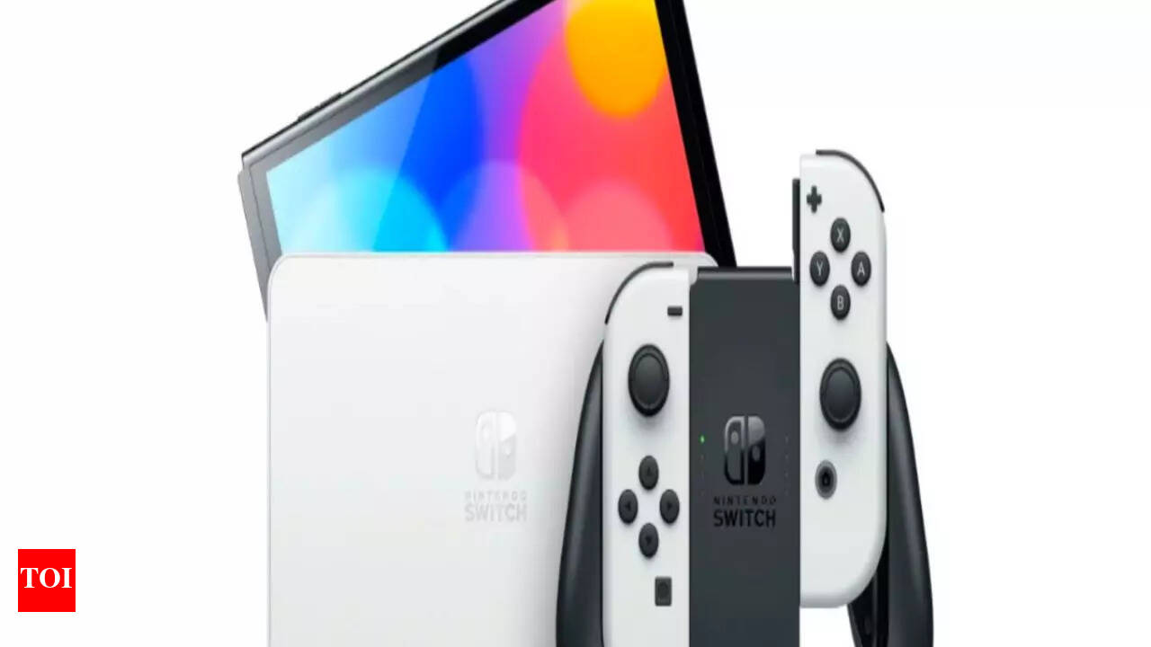 Nintendo Switch 2: Release date, games, price, leaks, and