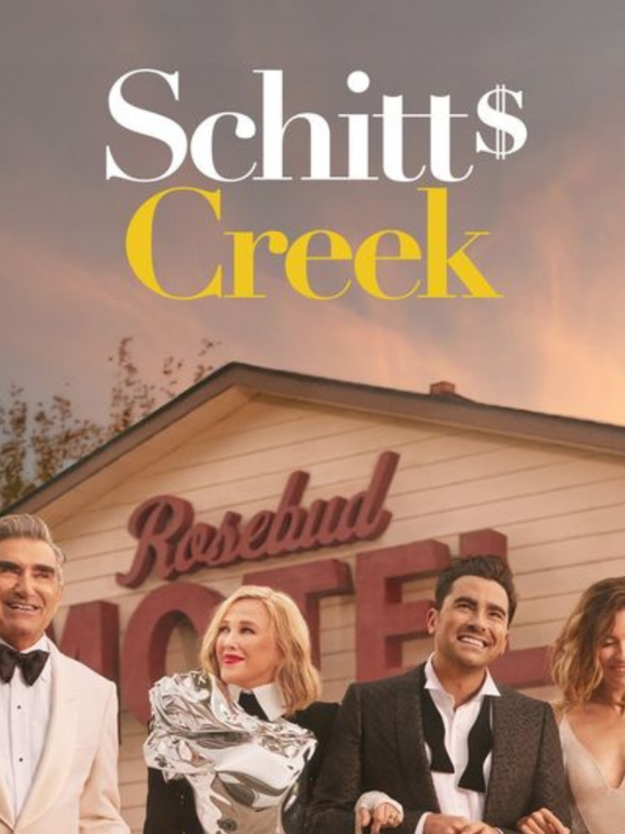 Zodiac Signs As Characters From Schitt's Creek Times Now