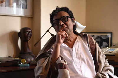 Anjan Dutt's homage to legendary filmmaker Mrinal Sen premieres in theaters