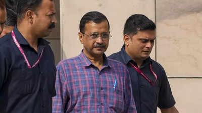 'Serious accusations have been made but ... ': Why Supreme Court granted interim bail to Delhi chief minister Arvind Kejriwal