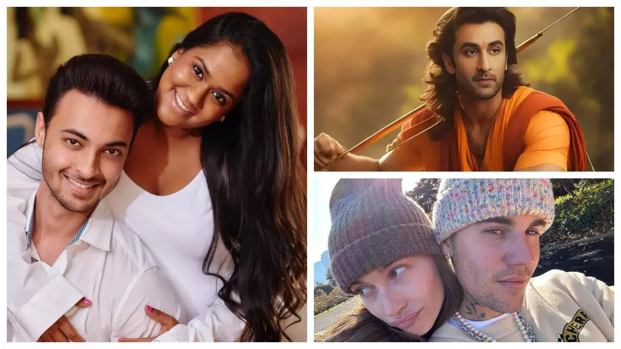 Today’s Top 5 Entertainment News