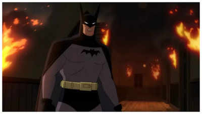 Premiere date for Batman: Caped Crusader out; OTT platform invites viewers to Gotham City