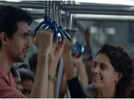 Gulshan Devaiah and Saiyami Kher's '8 AM Metro' drops on OTT today