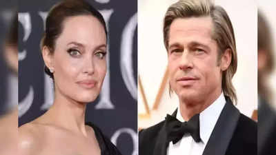 Angelina Jolie faces allegations of influencing children against Brad Pitt in the custody battle