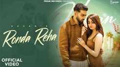 Watch The New Punjabi Music Video For Ronda Reha By Husan