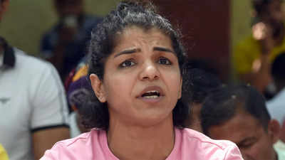 'A small step towards victory', says Sakshi Malik after Delhi court's order against Brij Bhushan