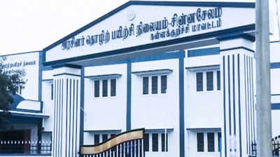 Tamil Nadu ITI admission 2024 begins at skilltraining.tn.gov.in: Direct link to apply, eligibility and more