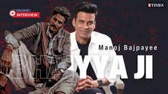 Bhaiyyaji star Manoj Bajpayee reflects on his journey; reveals some shocking career stories