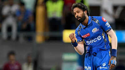 Mumbai Indians pacer calls Hardik Pandya 'exceptional' and 'motivational' leader