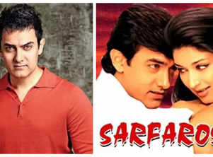 Aamir announce 'Sarfarosh 2' on 25th anniversary