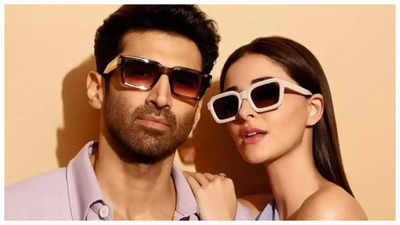 Amid breakup rumours, makers release Aditya Roy Kapur and Ananya Panday's new ad; fans REACT