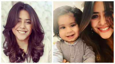 Contrary to reports, Ekta Kapoor is NOT planning for second child: 'It's unacceptable to spread false information...' - Exclusive