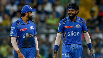 'Rohit Sharma should have come out and said something publicly when Hardik Pandya was getting booed'