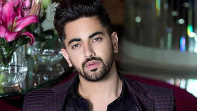 Zain Imam talks about staying single for now, says 'when the time is right and I fall in love, I will get married'