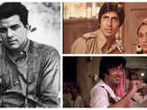Zanjeer, Don, Waqt: Movies rejected by Dharmendra
