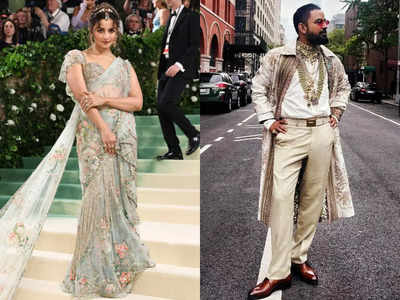 Alia-Sabyasachi were the 'Most Visible Attendee, Brand.' Here's what it means!