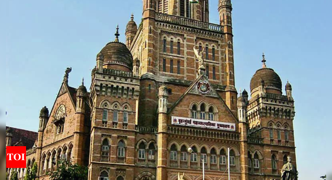 BMC collects a sum of Rs 3905 crores as property tax so far | Mumbai ...