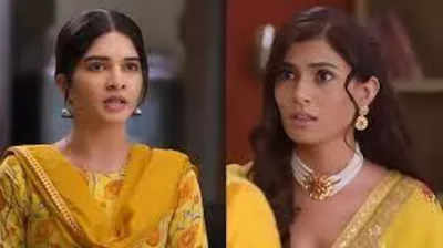 Ghum Hai Kisikey Pyaar Meiin: Savi asks Reeva to stay away from her and Ishaan’s matter