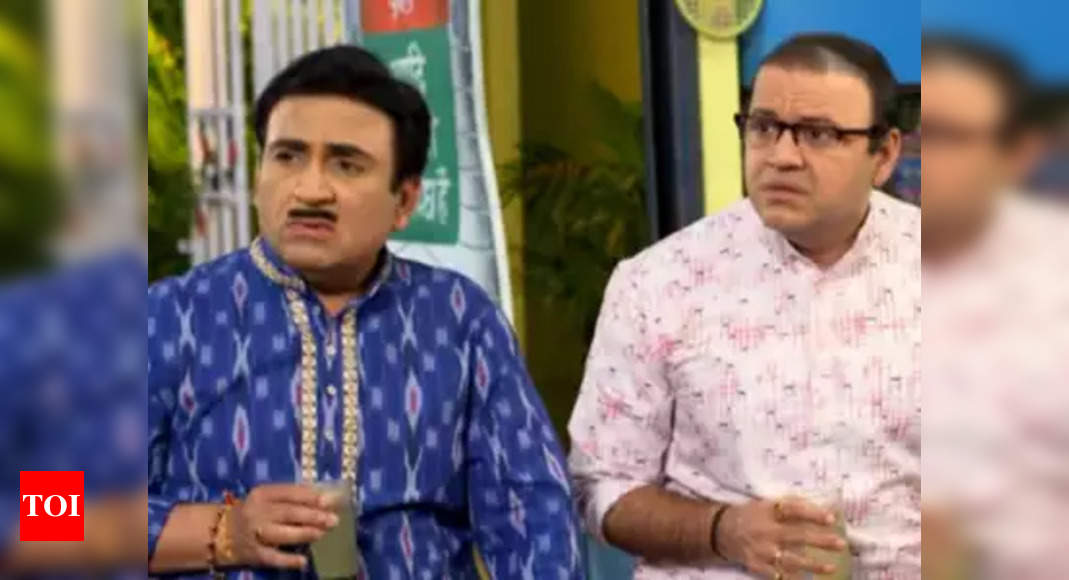 Taarak Mehta Ka Ooltah Chashmah update, May 10: Popatlal, Jethalal and ...