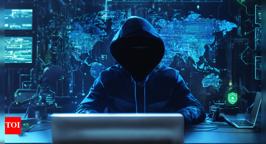 Cyber frauds: DoT blocks over 28k handsets | India News - Times of India