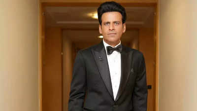 Manoj Bajpayee recalls being referred to as an adult star and receiving racial remarks from critics: 'That really hurt me'