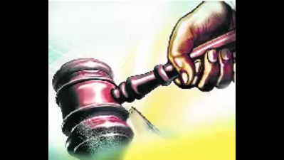 HC denies bail to 4 who threw acid on bank manager