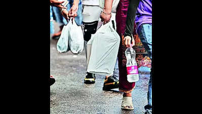 JMC-G’s 3-day drive against single-use plastic from May 15