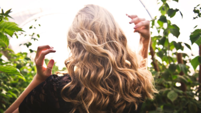 Best Essentials for Healthy, Happy Hair: Hair Care 101