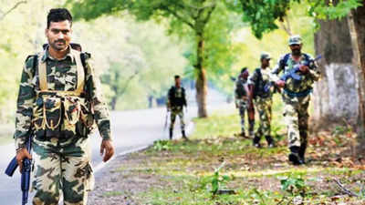 How intel on presence of senior Maoists led to 11-hour encounter, elimination of 12 Reds in Chhattisgarh
