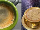 Instant coffee vs filter coffee, which is better and how to make them
