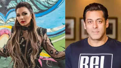 Salman Khan firing case: Ex-girlfriend Somy Ali sends wishes to the actor and seeks forgiveness on his behalf from Bishnoi