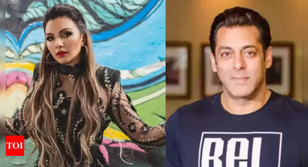 Salman Khan firing case: Ex-girlfriend Somy Ali sends wishes to the actor and seeks forgiveness from Bishnoi | – Times of India